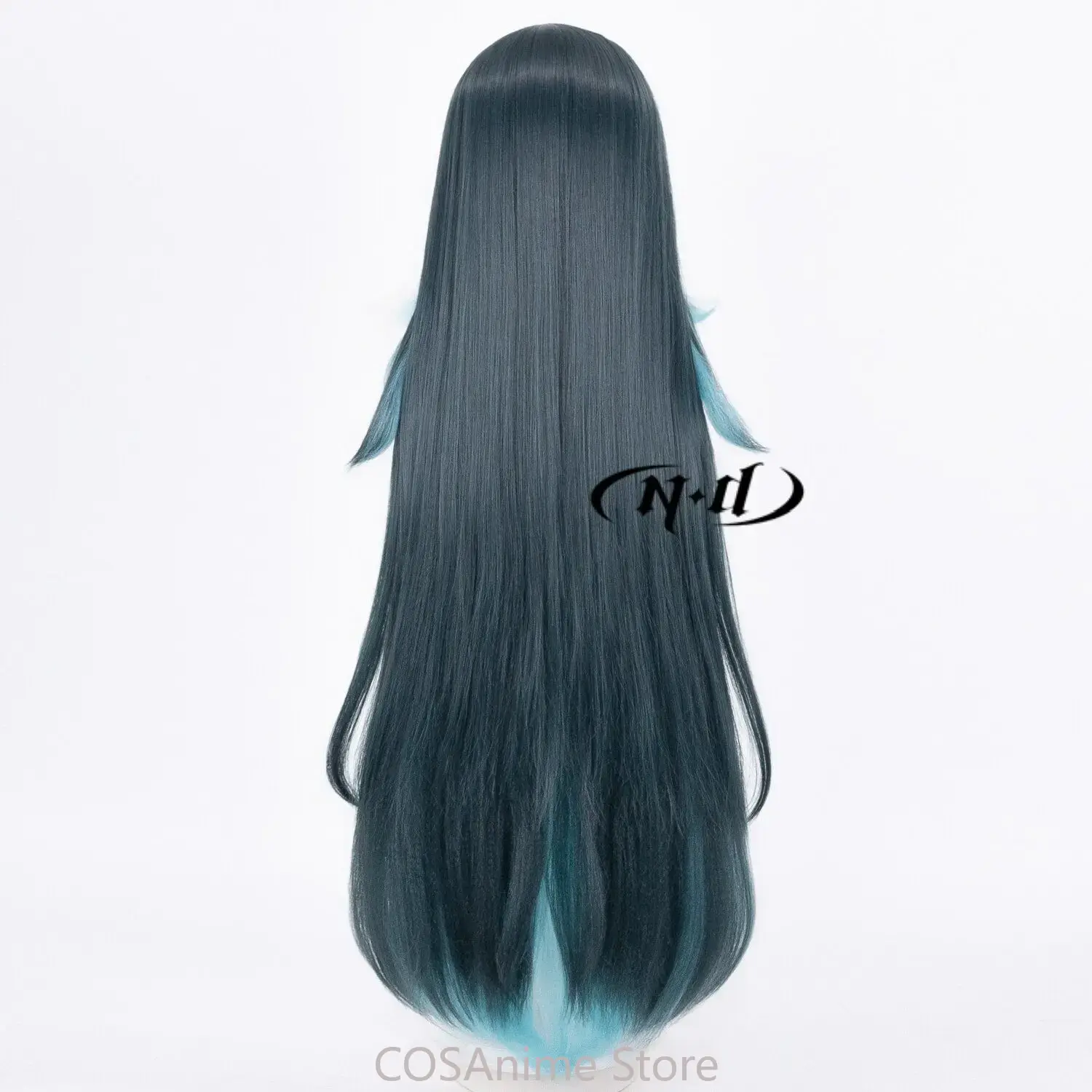 다니카, 원신 임팩트, 110cm 애니메이션 코스프레  - Synthetic Wigs 리뷰 및 가격