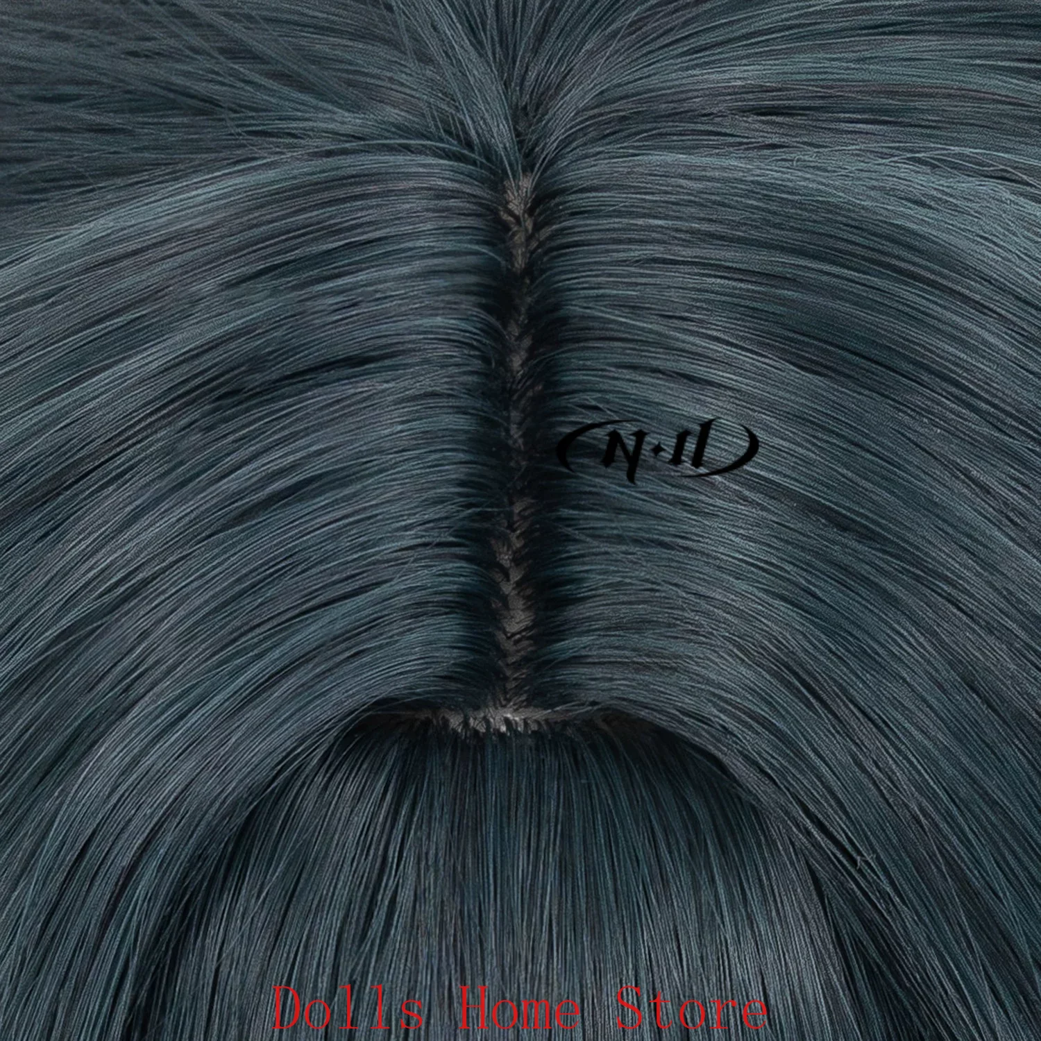 애니메이션 ‘원신’의 다니카 캐릭터를 모티브로 한 11 - Synthetic Wigs 리뷰 및 가격