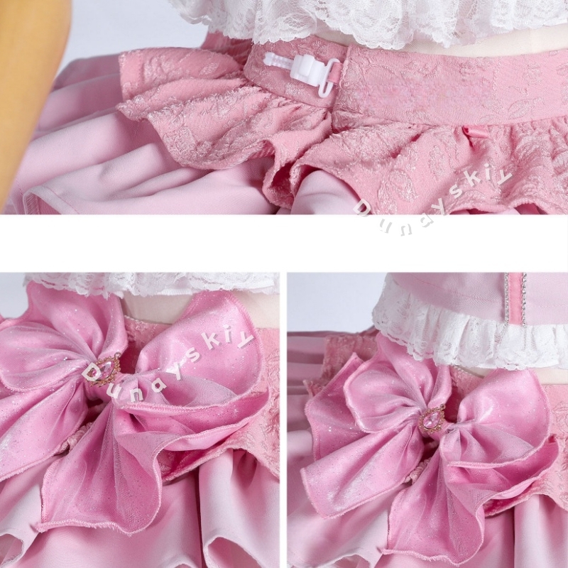 푸에이라 마기 마도카 마기카 카나메 마도카 마기아 핑크 - Hair Clips 리뷰 및 가격