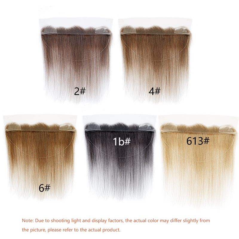 2X13인치 레이스 노 클립 피쉬 라인 인비저블 헤어  - Invisible Tape In Extensions Real Hair 리뷰 및 가격